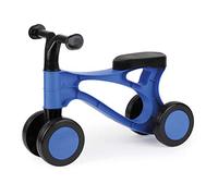 Lena 7168 - Il Mio Primo Scooter, Circa 48 cm, Blu/Nero