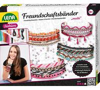 Lena- Freundschaft Mestiere Impostare, Multicolore, 42117