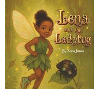 Lena and The Ladybug