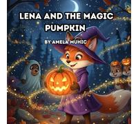 Lena and the magic pumpkin
