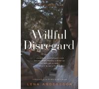 Lena Andersson Willful Disregard (Tascabile)