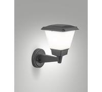 FABAS LUCE Lena lampada a parete, E27, 6567-21-294, Lena [Lampade per Esterni > Lampade a Parete]