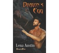 Lena Austin Dragon's Egg (Tascabile)