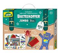 Set creativo Fai da te 800 pezzi