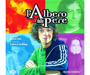 Lena,Battista - Albero Delle Pere,l