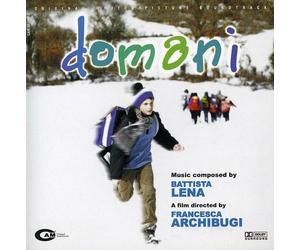 Lena,Battista - Domani