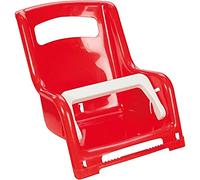 LENA - Bicicletta Bambino Sedile per 3+ Anni Bambini