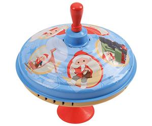 LENA Bolz 52333 - Musica giroscopio Sandmann, ca. 19 cm