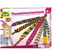 LENA Braccialetti dell'Amicizia, Grande - 1 pz.