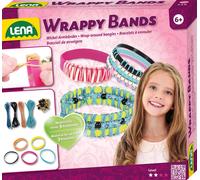 Lena braccialetti infilabili - set creativo per bambini