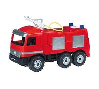 Lena - Camion dei Pompieri cavalcabile Actros