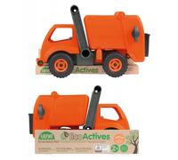 Lena camion dei rifiuti ecologico 31 cm