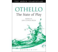 Lena Cowen Orlin Othello: The State of Play (Tascabile)