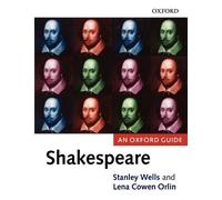 Lena Cowen Orlin Shakespeare (Tascabile)