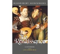 Lena Cowen Orlin The Renaissance (Copertina rigida) Palgrave Sourcebooks