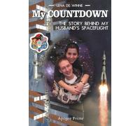 Lena De Winne My Countdown (Tascabile)