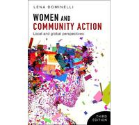 Lena Dominelli Women and Community Action (Copertina rigida)