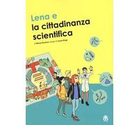 Nomos Glashütte – Lena e la cittadinanza scientifica
