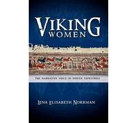 Lena Elisabeth Norrman Viking Women (Copertina rigida)
