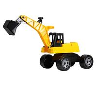 Escavatore giocattolo Tatra 148