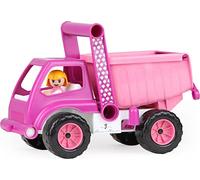 Lena, Escavatore Giocattolo Grande