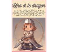 Léna et le dragon