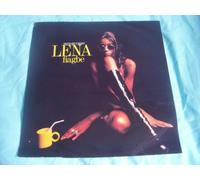 Lena Fiagbe - LENA FIAGBE Gotta Get it Right UK 12" 1993