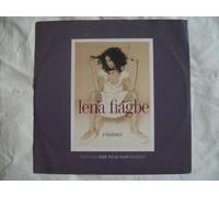 Lena Fiagbe / Visions