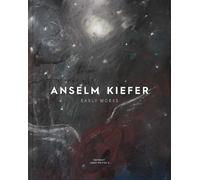 Lena Fritsch Anselm Kiefer (Tascabile)