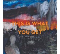 Lena Fritsch This Is What You Get (Tascabile)