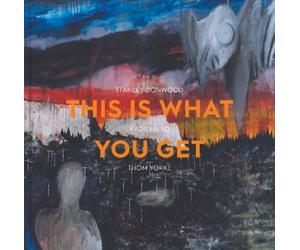 Lena Fritsch This Is What You Get (Tascabile)