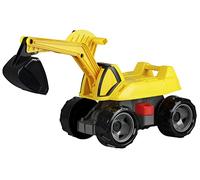 Escavatore Giga Trucks in cartone
