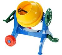 Míchačka giocattolo in plastica