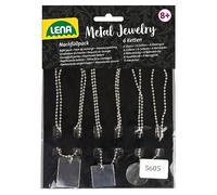 Lena- Gioielleria Set, Multicolore, Piccolo, 42657
