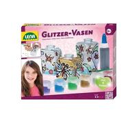 Lena Glitter vases 1 St