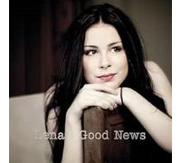 Lena Pérez Good News (Platin Edition Jewel Case) (CD)