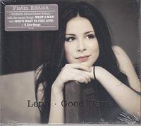 Lena - Good News (Platin Digipack Edt.)
