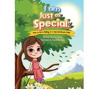 Lena Hanna I am Just as Special (Tascabile)