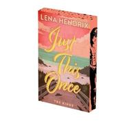 Lena Hendrix Just This Once: Deluxe Limited Edition (Tascabile)