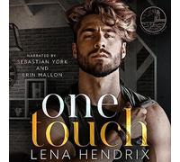 Lena Hendrix One Touch (Tascabile)