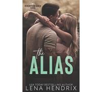 Lena Hendrix The Alias and the Altar (Tascabile) Redemption Ranch