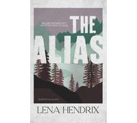 Lena Hendrix The Alias (Tascabile)