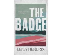 Lena Hendrix The Badge (Tascabile)