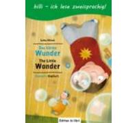 Lena Hesse Das Kleine Wunder/the Little Wunder (Copertina rigida)
