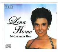 Lena Horne - 36 Greatest Hits