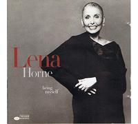 Lena Horne - Being My Self