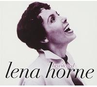 Lena Horne - Bewitched