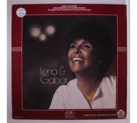 LENA HORNE & GABOR SZABO - lena & gabor