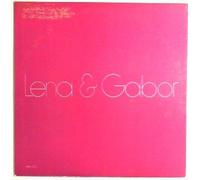 LENA HORNE & GABOR SZABO - lena & gabor
