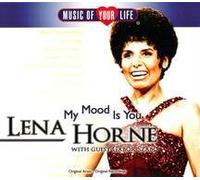 Lena Horne & Gabor Szabo - My Mood Is You